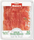 I Freschi Speck - Montorsi en promo chez Super U Rouen à 5,50 €