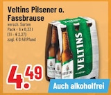 Aktuelle Veltins Angebote bei Trinkgut in Braunschweig Aktuelles Pilsener Angebot bei Trinkgut in Braunschweig ab 4,49 €