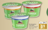 Topfen Halbfettstufe im Angebot bei Marktkauf in Sindelfingen Topfen Halbfettstufe Angebote von Berchtesgadener Land bei Marktkauf Sindelfingen für 0,79 €
