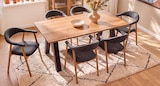 Esstisch Denver Angebote bei Segmüller Erftstadt für 79,99 €