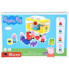 Picwictoys - Jeu de construction Camping car Peppa Pig : offre du catalogue Promo Jeu de construction Camping car Peppa Pig à 17,49 € dans le catalogue Picwictoys "Les soldes qui chamboulent tout sur des milliers de jouets !"