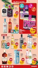 Aktueller Penny Prospekt mit Rum, "Wer günstig will, muss Penny.", Seite 21