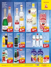 Aktueller Netto Marken-Discount Prospekt mit Cola, "Aktuelle Angebote", Seite 31