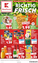 Sekt Angebot & Preis im aktuellen Kaufland Prospekt Sekt Angebot im aktuellen Kaufland Prospekt auf Seite 9