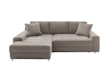 Aktuelles bobb Ecksofa Arissa de Luxe Angebot bei Höffner in Berlin ab 1.793,40 €