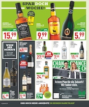 Aktueller Marktkauf Prospekt mit Jack Daniels, "Aktuelle Angebote", Seite 16