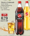Aktuelles Cola Angebot bei EDEKA in Bergisch Gladbach ab 0,79 €