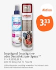 tegut - Desinfektions-Spray Angebot im Prospekt Desinfektions-Spray bei tegut im Prospekt "" für 3,33 €