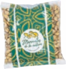 Pistaches coques grillées salées - MERVEILLE DE LA NATURE à 10,00 € dans le catalogue Hmarket