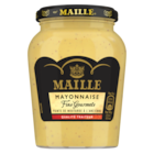 Mayonnaise Fins Gourmets - MAILLE en promo chez Carrefour Livry-Gargan à 2,49 €
