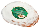 Rosinenstollen bei Penny im Prospekt "" für 4,99 €