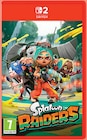 Jeu splatoontm raiders switch 2 - NINTENDO SWITCH - Intermarché Super à Béziers Jeu splatoontm raiders switch 2 - NINTENDO SWITCH en promo chez Intermarché Super Béziers à 47,40 €