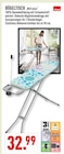 Bügeltisch NEO plus im Angebot bei Marktkauf in Dorsten Bügeltisch NEO plus Angebote von Vileda bei Marktkauf Dorsten für 32,99 €