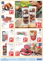 Fertiggerichte im Marktkauf Prospekt Top Angebote auf S. 7