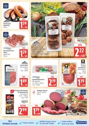 Lachs im Marktkauf Prospekt in Buxtehude Aktueller Marktkauf Prospekt mit Lachs, "Top Angebote", Seite 7