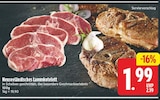 Neuseeländisches Lammkotelett für 1,99 € bei E center im Angebot Neuseeländisches Lammkotelett im aktuellen E center Prospekt