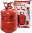 Ballongas Angebote von Party Factory bei E center Mainz für 34,99 €