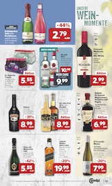 Aktueller combi Prospekt mit Rum, "Markt - Angebote", Seite 19