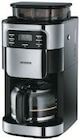 Filterkaffeemaschine Typ KA 9210 bei Lidl im Prospekt "" für 99,99 €