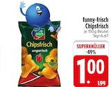 Chipsfrisch bei EDEKA im Hausham Prospekt für 1,00 €