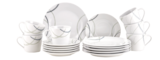 TAFELSERVICE oder KAFFEESERVICE „Adria“ für 15,00 € bei Sconto SB im Angebot TAFELSERVICE oder KAFFEESERVICE „Adria“ im aktuellen Sconto SB Prospekt