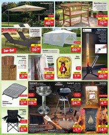 Grillkohle im Zimmermann Prospekt "Aktuelle Angebote" mit 12 Seiten (Wolfsburg)