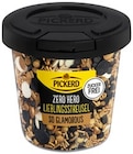 REWE Ottendorf-Okrilla - Lieblingsstreusel Zero Hero So Glamorous Angebot im Prospekt Lieblingsstreusel Zero Hero So Glamorous bei REWE im Ottendorf-Okrilla Prospekt für 2,49 €