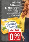 Butter Angebote von Landliebe bei E center Troisdorf für 0,99 €