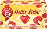 Verführerischer Früchtetee Angebote von Teekanne bei REWE Ingolstadt für 0,70 €