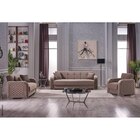 Sofa 3-2-1 Orlando  im aktuellen POCO Prospekt für 899,99 €