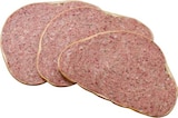 Landleberwurst oder Zungenrotwurst im aktuellen Prospekt bei REWE in Lippetal