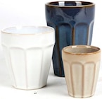 Becher 'Venedig' Latte Macchiato im Thomas Philipps Prospekt Becher 'Venedig' Latte Macchiato von im aktuellen Thomas Philipps Prospekt für 1,99 €