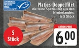 EDEKA Thuine Prospekt mit  im Angebot für 6,00 €