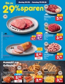 Lachs im aktuellen Netto Marken-Discount Prospekt (Dresden) Lachs im Netto Marken-Discount Prospekt "Aktuelle Angebote" mit 68 Seiten (Dresden)