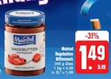 E center Untersiemau Prospekt mit  im Angebot für 1,49 €