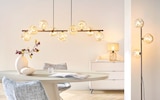 Pendelleuchte im Angebot bei Höffner in Bonn Pendelleuchte Angebote bei Höffner Bonn für 49,00 €