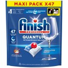 Finish Quantum* - Finish en promo chez Lidl Vitry-sur-Seine à 8,09 €