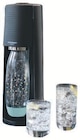 Machine a eau petillante terra - SODASTREAM dans le catalogue Super U