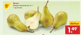 Aktuelles Birnen Angebot bei Netto Marken-Discount in Nürnberg ab 1,49 €