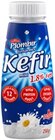 Plombir Kefir von DOVGAN für 0,59 € bei Kaufland im Angebot Plombir Kefir von DOVGAN im aktuellen Kaufland Prospekt