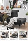 2-SITZER im Angebot bei Möbel Bohn in Schwäbisch Hall 2-SITZER Angebote bei Möbel Bohn Schwäbisch Hall für 1.799,00 €