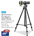 Tele-Objektiv-Spektiv Spotty von BRESSER für 69,99 € bei ALDI SÜD im Angebot Tele-Objektiv-Spektiv Spotty von BRESSER im aktuellen ALDI SÜD Prospekt