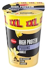 High Protein Pudding XXL im Lidl Prospekt High Protein Pudding XXL von Milbona im aktuellen Lidl Prospekt für 1,49 €
