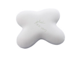 oreiller cervical "Butterfly" - ORTHO-VITAL en promo chez Norma oreiller cervical "Butterfly" - ORTHO-VITAL dans le catalogue Norma