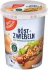 Röstzwiebeln bei EDEKA im Born Prospekt für 1,11 €