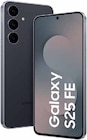 Galaxy S25 FE im Angebot bei expert TeVi in Passau Galaxy S25 FE Angebote von Samsung bei expert TeVi Passau für 49,00 €