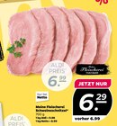 Aktuelles Schweineschnitzel Angebot bei Netto mit dem Scottie in Dresden ab 6,29 €