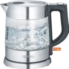 Glas-Wasserkocher Angebote von Severin bei EDEKA Stade für 24,99 €