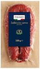 Salsiccia curva pimenté - Italiamo en promo chez Lidl Colombes à 2,99 €