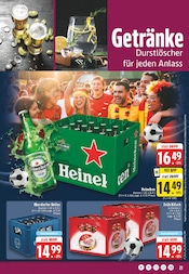 Kölsch im E center Prospekt in Erkelenz Aktueller E center Prospekt mit Kölsch, "Aktuelle Angebote", Seite 21